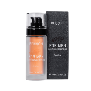 Face Cream FOR MEN with replaceable refill bottle, 30ml